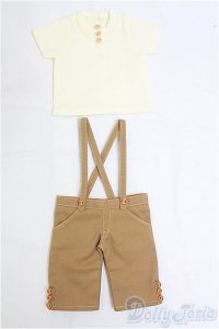 30cmドールサイズ/OF:衣装セット/0 I-25-10-19-065-KD-ZI