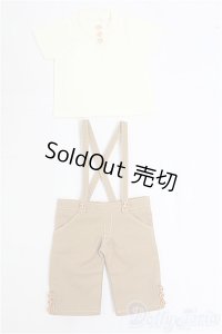 30cmドールサイズ/OF:衣装セット/0 I-25-10-19-065-KD-ZI