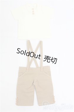 画像1: 30cmドールサイズ/OF:衣装セット/0 I-25-10-19-065-KD-ZI