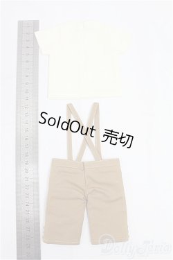 画像2: 30cmドールサイズ/OF:衣装セット/0 I-25-10-19-065-KD-ZI