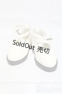 40cmサイズドール/OF:靴/0 I-25-10-19-066-KD-ZI
