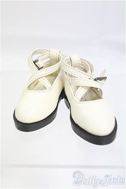 画像1: 40cmサイズドール/OF:靴/0 I-25-10-19-066-KD-ZI