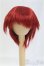 画像1: 7inch/ウィッグ/インチ　BJD　MJD　ドール用 I-25-10-19-068-KD-ZI (1)