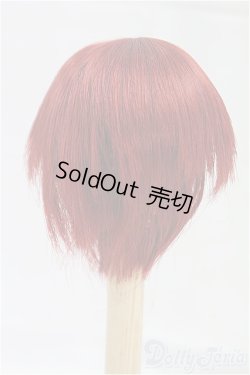 画像2: 7inch/ウィッグ/インチ　BJD　MJD　ドール用 I-25-10-19-068-KD-ZI