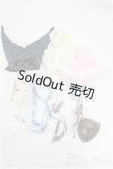 1/6サイズドール/OF:小物/0 I-25-10-19-073-KD-ZI