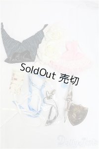 1/6サイズドール/OF:小物/0 I-25-10-19-073-KD-ZI