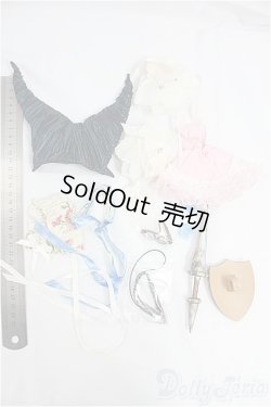 画像2: 1/6サイズドール/OF:小物/0 I-25-10-19-073-KD-ZI