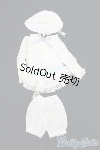 40cmサイズドール/OF:衣装/0 I-25-10-19-074-KD-ZI