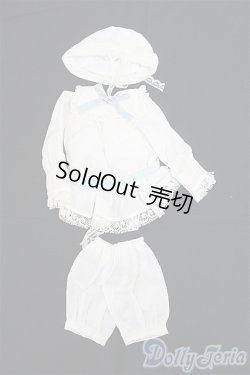 画像1: 40cmサイズドール/OF:衣装/0 I-25-10-19-074-KD-ZI