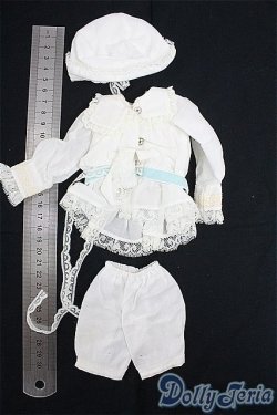 画像2: 40cmサイズドール/OF:衣装/0 I-25-10-19-074-KD-ZI