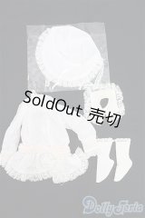 40cmサイズドール/OF:衣装/0 I-25-10-19-075-KD-ZI