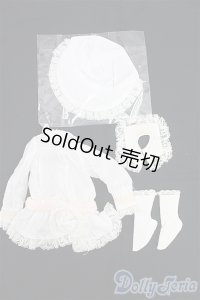 40cmサイズドール/OF:衣装/0 I-25-10-19-075-KD-ZI