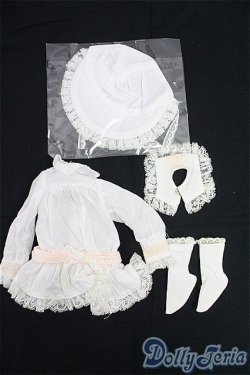 画像1: 40cmサイズドール/OF:衣装/0 I-25-10-19-075-KD-ZI