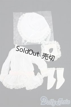 画像1: 40cmサイズドール/OF:衣装/0 I-25-10-19-075-KD-ZI