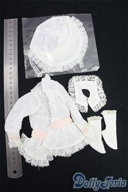 画像2: 40cmサイズドール/OF:衣装/0 I-25-10-19-075-KD-ZI