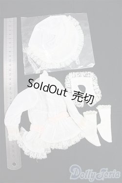 画像2: 40cmサイズドール/OF:衣装/0 I-25-10-19-075-KD-ZI