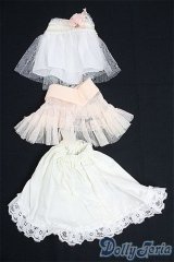 SDM＆MSD/OF:衣装セット/1/4　40ｃｍ　BJD　MJD　衣装　ドール用 I-25-10-19-076-KD-ZI