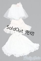 SDM＆MSD/OF:衣装セット/1/4　40ｃｍ　BJD　MJD　衣装　ドール用 I-25-10-19-076-KD-ZI