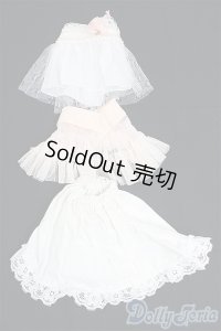 SDM＆MSD/OF:衣装セット/1/4　40ｃｍ　BJD　MJD　衣装　ドール用 I-25-10-19-076-KD-ZI