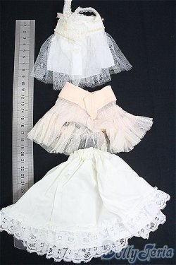 画像2: SDM＆MSD/OF:衣装セット/1/4　40ｃｍ　BJD　MJD　衣装　ドール用 I-25-10-19-076-KD-ZI