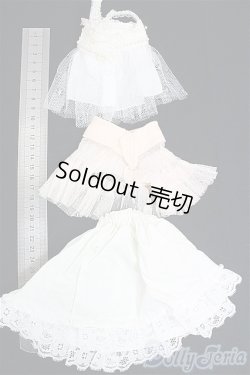 画像2: SDM＆MSD/OF:衣装セット/1/4　40ｃｍ　BJD　MJD　衣装　ドール用 I-25-10-19-076-KD-ZI