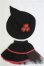画像1: SDM＆MSD/OF:スカート　帽子/1/4　40ｃｍ　BJD　MJD　衣装　ドール用 I-25-10-19-084-KD-ZI (1)
