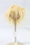 6inch/ウィッグ　ボア　LUTS製/インチ　BJD　MJD　ドール用 I-25-10-19-083-KD-ZI