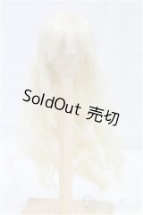 6inch/ウィッグ/インチ　BJD　MJD　ドール用 I-25-10-19-086-KD-ZI