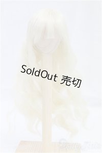 6inch/ウィッグ/インチ　BJD　MJD　ドール用 I-25-10-19-086-KD-ZI