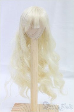 画像1: 6inch/ウィッグ/インチ　BJD　MJD　ドール用 I-25-10-19-086-KD-ZI