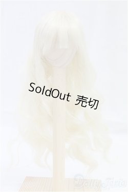 画像1: 6inch/ウィッグ/インチ　BJD　MJD　ドール用 I-25-10-19-086-KD-ZI