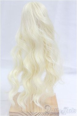 画像2: 6inch/ウィッグ/インチ　BJD　MJD　ドール用 I-25-10-19-086-KD-ZI