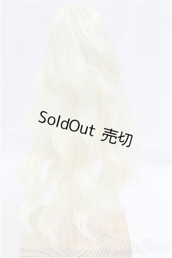 画像2: 6inch/ウィッグ/インチ　BJD　MJD　ドール用 I-25-10-19-086-KD-ZI