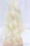 画像2: 6inch/ウィッグ/インチ　BJD　MJD　ドール用 I-25-10-19-086-KD-ZI (2)