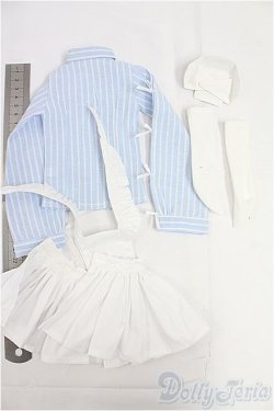 画像5: SDM＆MSD/OF:衣装セット/1/4　40ｃｍ　BJD　MJD　衣装　ドール用 I-25-10-19-088-KD-ZI
