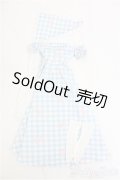 SDM＆MSD/OF:ワンピース/1/4　40ｃｍ　BJD　MJD　衣装　ドール用 I-25-10-19-089-KD-ZI