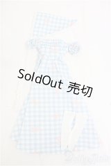 SDM＆MSD/OF:ワンピース/1/4　40ｃｍ　BJD　MJD　衣装　ドール用 I-25-10-19-089-KD-ZI