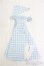 画像1: SDM＆MSD/OF:ワンピース/1/4　40ｃｍ　BJD　MJD　衣装　ドール用 I-25-10-19-089-KD-ZI (1)