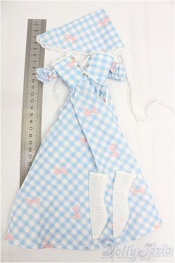 画像2: SDM＆MSD/OF:ワンピース/1/4　40ｃｍ　BJD　MJD　衣装　ドール用 I-25-10-19-089-KD-ZI