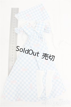 画像2: SDM＆MSD/OF:ワンピース/1/4　40ｃｍ　BJD　MJD　衣装　ドール用 I-25-10-19-089-KD-ZI