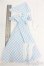 画像2: SDM＆MSD/OF:ワンピース/1/4　40ｃｍ　BJD　MJD　衣装　ドール用 I-25-10-19-089-KD-ZI (2)