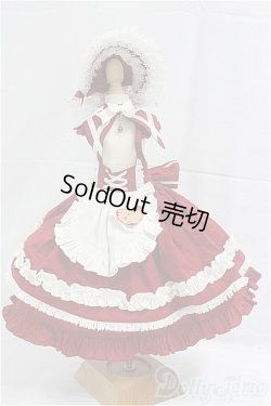 画像1: SDM＆MSD/OF:衣装セット/1/4　40ｃｍ　BJD　MJD　衣装　ドール用 I-25-10-19-090-KD-ZI