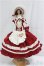 画像1: SDM＆MSD/OF:衣装セット/1/4　40ｃｍ　BJD　MJD　衣装　ドール用 I-25-10-19-090-KD-ZI (1)