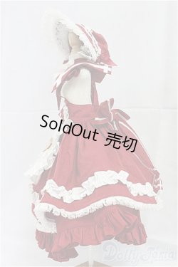 画像2: SDM＆MSD/OF:衣装セット/1/4　40ｃｍ　BJD　MJD　衣装　ドール用 I-25-10-19-090-KD-ZI