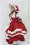 画像2: SDM＆MSD/OF:衣装セット/1/4　40ｃｍ　BJD　MJD　衣装　ドール用 I-25-10-19-090-KD-ZI (2)