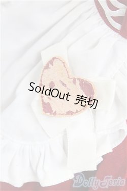 画像5: SDM＆MSD/OF:衣装セット/1/4　40ｃｍ　BJD　MJD　衣装　ドール用 I-25-10-19-090-KD-ZI