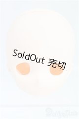 IMOMODOLL/1/4chamiヘッド/BJD　球体関節人形 I-25-10-19-092-KD-ZI