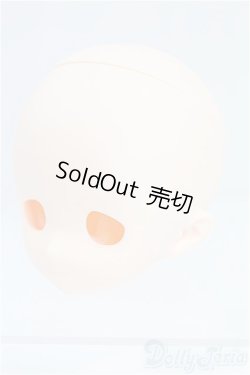 画像2: IMOMODOLL/1/4chamiヘッド/BJD　球体関節人形 I-25-10-19-092-KD-ZI