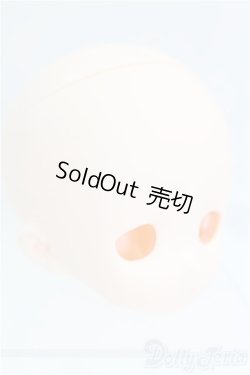 画像3: IMOMODOLL/1/4chamiヘッド/BJD　球体関節人形 I-25-10-19-092-KD-ZI