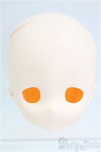 IMOMODOLL/1/4chamiヘッド/BJD　球体関節人形 I-25-10-19-093-KD-ZI